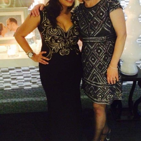 Dress Gown - Picture 1 of 2